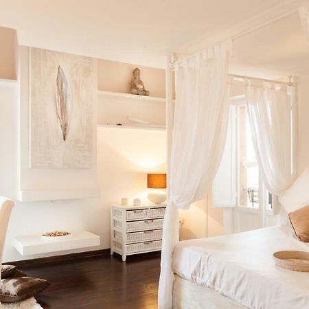 דירות רומא Navona Luxury Sky Penthouse מראה חיצוני תמונה